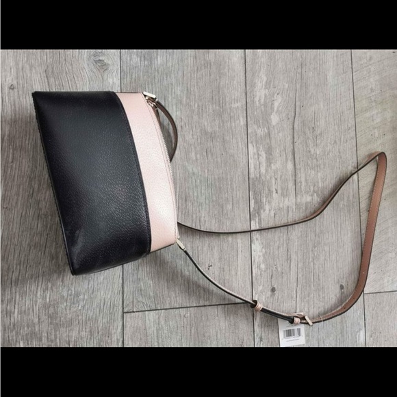 Kate Spade Jeanne Crossbody Bag Purse NWT - Picture 3 of 4